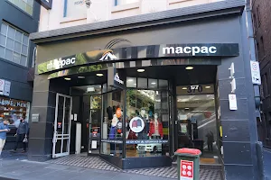 Macpac Melbourne CBD image