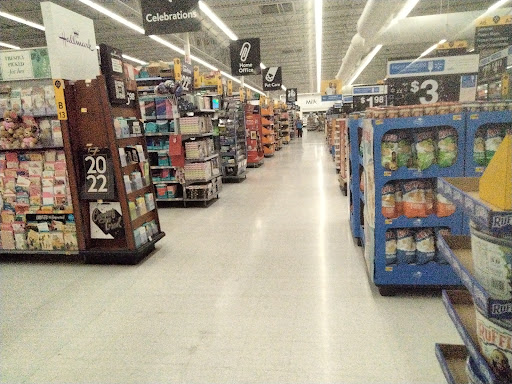 Department Store «Walmart Supercenter», reviews and photos, 101 E I-65 Service Rd, Mobile, AL 36606, USA