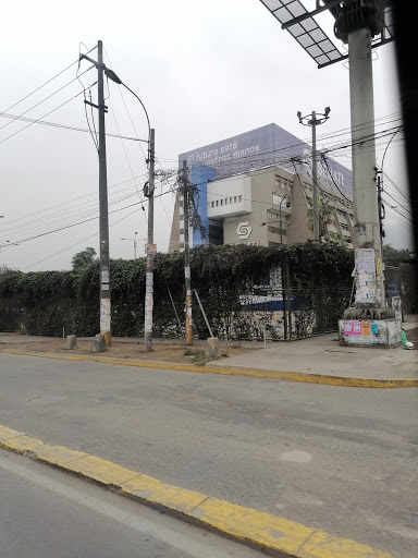 Escuelas mecatronica Lima