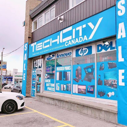 TechCity Canada