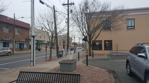 Book Store «ANT Bookstore and Cafe», reviews and photos, 345 Clifton Ave, Clifton, NJ 07011, USA