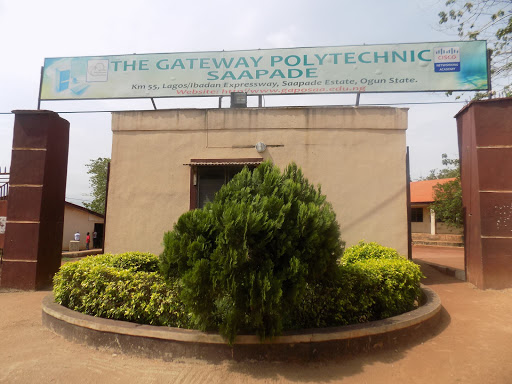 Campus Trackers, Shop frique, Ode Remo, Nigeria, College, state Ogun