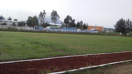 Campo Deportivo Cuaxomulco 'Luis Torrentera'