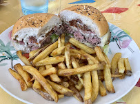 Aliment-réconfort du Restauration rapide O'VanBurger Food truck à La Seyne-sur-Mer - n°9