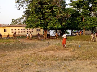 Ceg-Lycée De Tchawanda