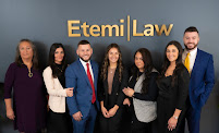 Etemi Law - Photo 6 - Car repair in Waterbury, CT, Waterbury
