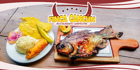 Finca Cancún - Restaurante Campestre - kilometro 8, Mitú, Vaupés, Colombia