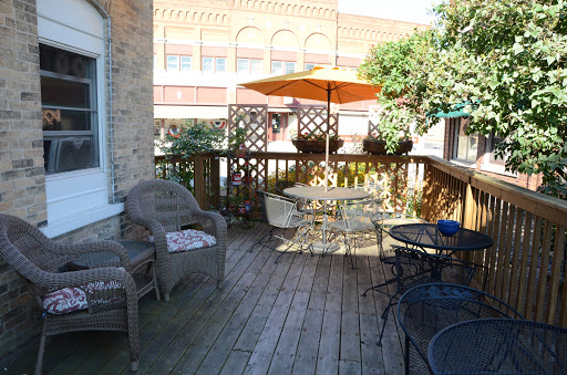 Coffee Shop «Coffee Corner Bistro», reviews and photos, 102 Main St, Kewaskum, WI 53040, USA