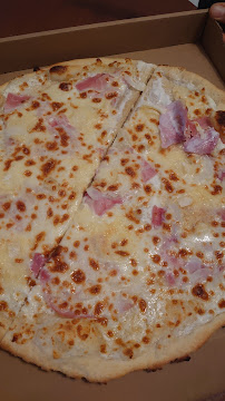 Plats et boissons du Pizzas à emporter Pizza du Treige à seynod - n°8