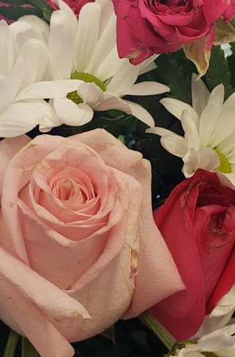 Florist «Flower Boutique», reviews and photos, 514 N Lake Ave, Pasadena, CA 91101, USA