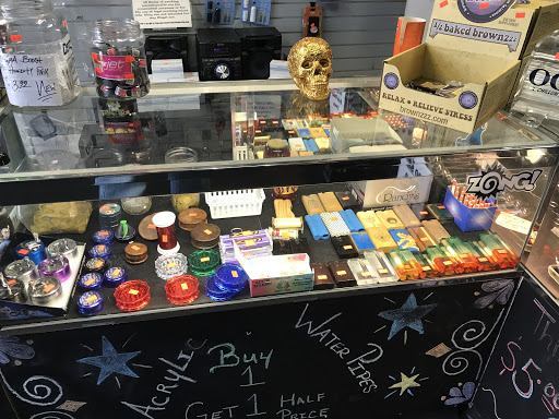 Tobacco Shop «The White Rabbit #2», reviews and photos, 7829 Moffett Rd, Semmes, AL 36575, USA