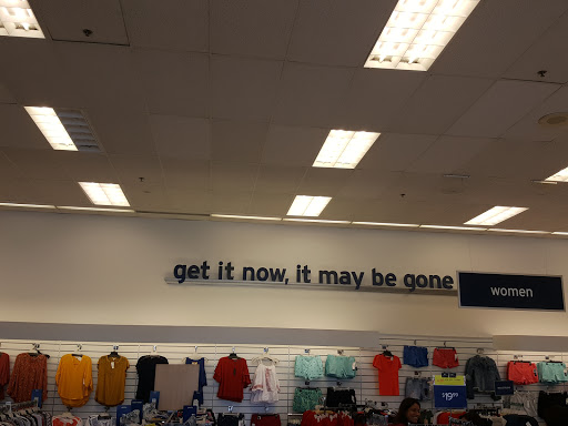 Department Store «Marshalls», reviews and photos, 540 Shaw Ave, Clovis, CA 93612, USA