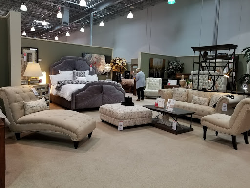 Furniture Store «Value City Furniture», reviews and photos, 3355 Mall Loop Dr, Joliet, IL 60431, USA