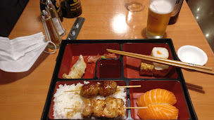 Photo n°2 de Aoyama à Châtillon ()