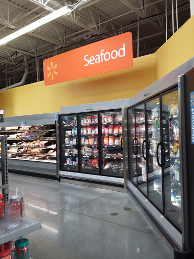 Department Store «Walmart Supercenter», reviews and photos, 140 Joe B Jackson Pkwy, Murfreesboro, TN 37127, USA