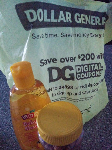 Discount Store «Dollar General», reviews and photos, 2286 TX-361, Ingleside, TX 78362, USA