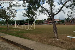 Plaza De Futbol De Pedregoso image
