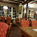 Photo n°1 de l'avis de Caroline.� fait le 30/03/2018 à 13:41 sur le  MOSEL-TERRASSE „zur Traube 2.0“ à Reil