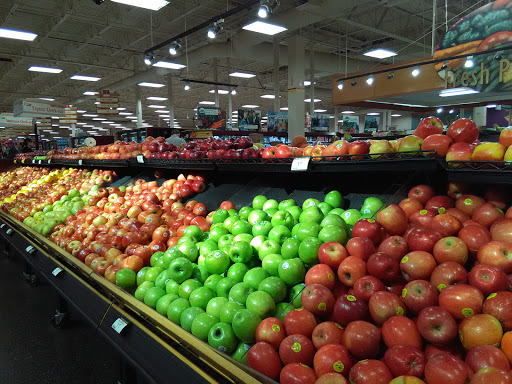 Grocery Store «Fred Meyer», reviews and photos, 17404 Meridian E, Puyallup, WA 98375, USA