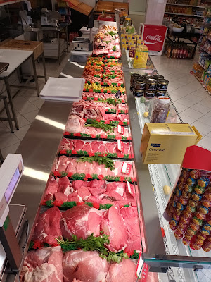 Boucherie nour el houda à Béziers