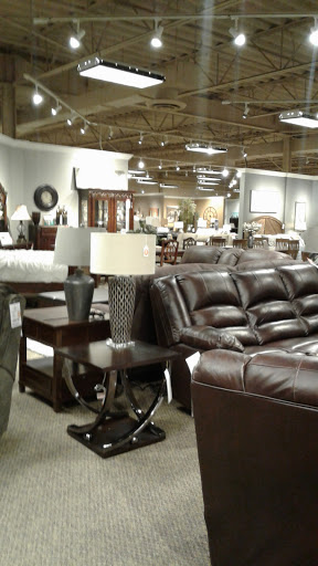 Furniture Store «Ashley HomeStore», reviews and photos, 5353 E River Rd, Fridley, MN 55421, USA