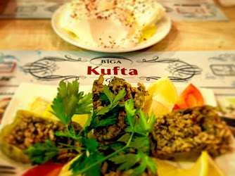 Kufta - Köftenin İlk Adı