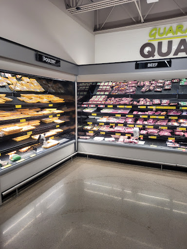 Supermarket «ALDI», reviews and photos, 1802 Lincoln Ave, Fergus Falls, MN 56537, USA