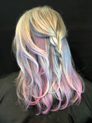 Beauty Salon «Abbey Rose Salon», reviews and photos, 1688 Oregon Coast Hwy, Newport, OR 97365, USA