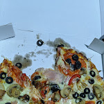 Photo n°1 de l'avis de Ricardo.a fait le 11/04/2023 à 20:52 sur le  Helvetica Pizaria à Barqueiros