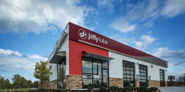 Jiffy Lube