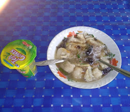 Tekwan Pramudya Khas Palembang photo