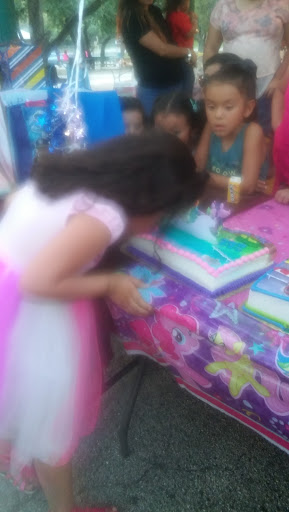 Park «MACARTHUR PARK», reviews and photos, 1611 NE Interstate 410 Loop, San Antonio, TX 78217, USA