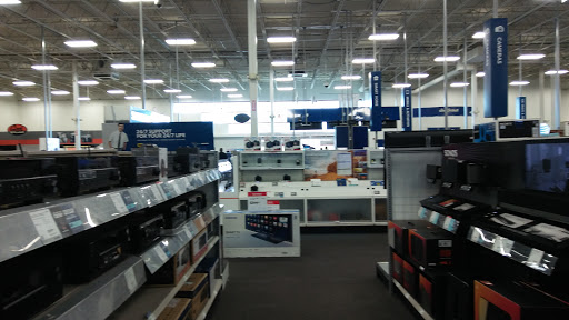 Electronics Store «Best Buy», reviews and photos, 1431 Coral Ridge Ave, Coralville, IA 52241, USA