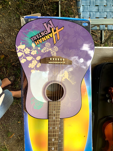 Flea Market «Armada Flea Market», reviews and photos, 25381 Armada Ridge Rd, Richmond, MI 48062, USA