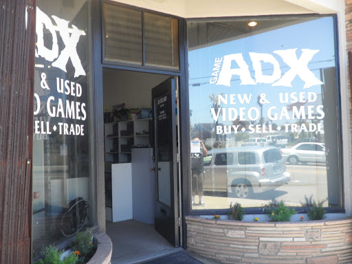 Game Adx, 509 Vista Way, Oceanside, CA 92054, USA, 