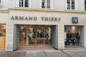 ARMAND THIERY HOMME image