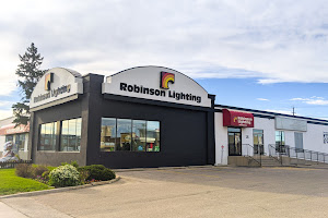 Robinson Lighting Centre