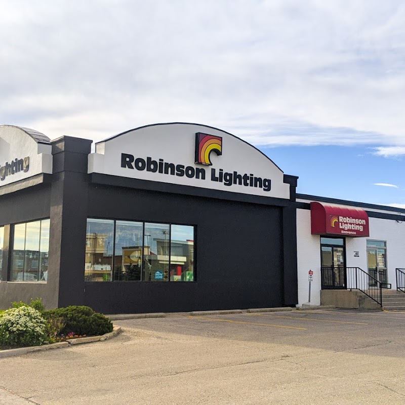 Robinson Lighting Centre