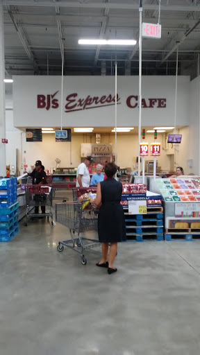 Warehouse club «BJ’s Wholesale Club», reviews and photos, 26676 Centerview Dr, Millsboro, DE 19966, USA