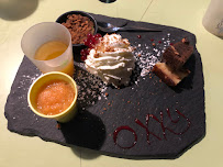 Brownie du Restaurant L'Oxxy Beach à La Chataigneraie - n°5