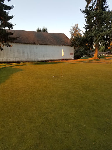 Golf Course «Snohomish Golf Course», reviews and photos, 7805 147th Ave SE, Snohomish, WA 98290, USA