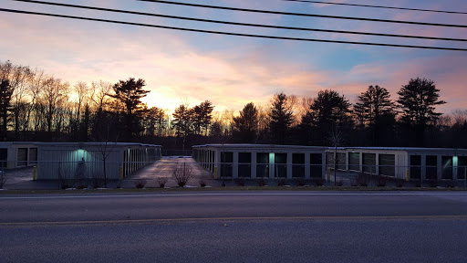 Self-Storage Facility «Champlain Valley Self Storage, LLC», reviews and photos, 78 Lincoln St, Essex Junction, VT 05452, USA