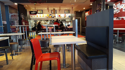 KFC Montpellier Grisette à Montpellier
