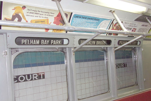 Museum «New York Transit Museum», reviews and photos, Boerum Pl & Schermerhorn St, Brooklyn, NY 11201, USA