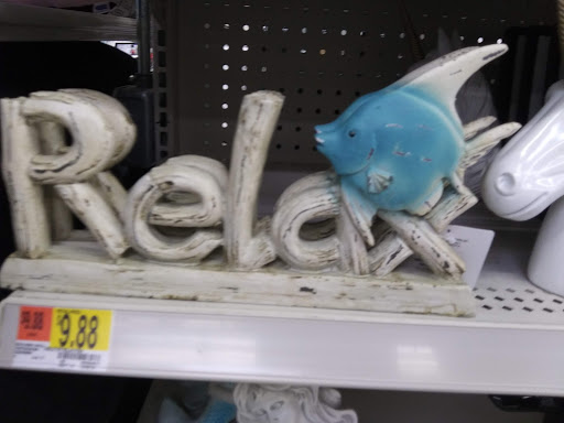 Department Store «Walmart Supercenter», reviews and photos, 13320 Gov G C Peery Hwy, Pounding Mill, VA 24637, USA