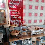 Photo n°4 de l'avis de Gerd.a fait le 30/03/2022 à 14:22 sur le  Café Zauberhafte LebenZart à Barßel