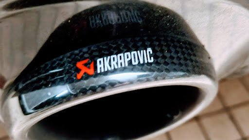 Photo 2 - Garage Keraval