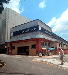 Cinema Olympia