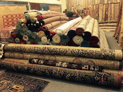 Persian & Oriental Carpets Sukhumvit 23, Bangkok