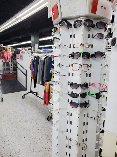 Thrift Store «Southern Thrift Market», reviews and photos, 5775 Jimmy Carter Blvd, Norcross, GA 30071, USA